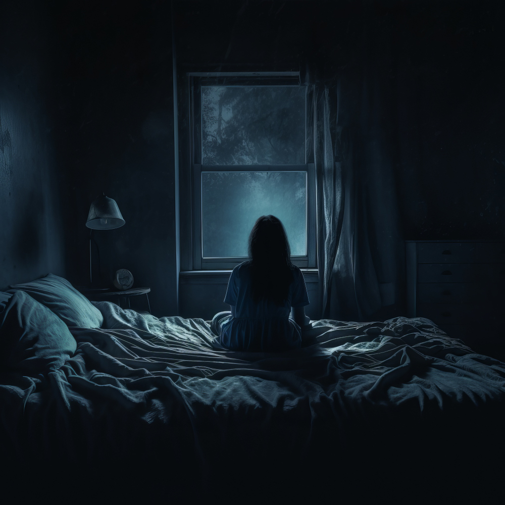 Karabasan Nedir Uyku Felci Neden Olu Gençgazete (5)