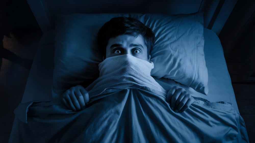 Karabasan Nedir Uyku Felci Neden Olu Gençgazete (8)