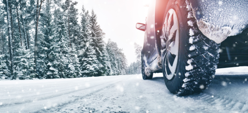 Karlı Yollarda Büyük Hata