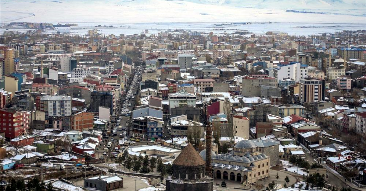 Kars Deprem Bölgesi Mi Kars’ta Deprem Riski Yüksek Olan Yerler Nereler Kars’ta Deprem Riski Düşük Olan Yerler Nereler (4)