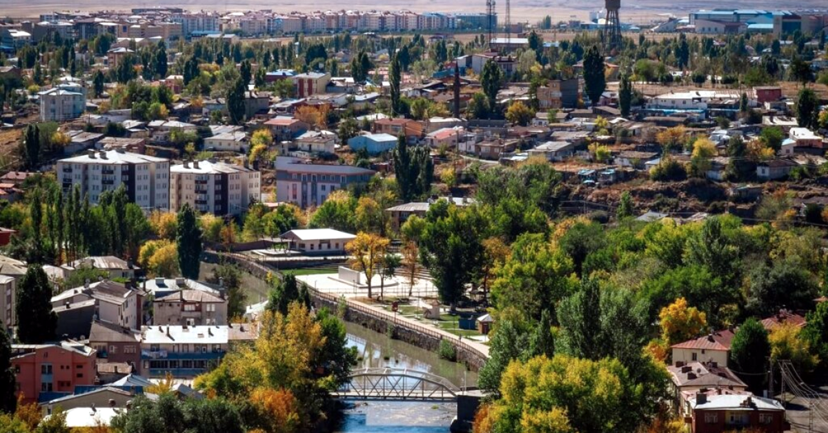 Kars Deprem Bölgesi Mi Kars’ta Deprem Riski Yüksek Olan Yerler Nereler Kars’ta Deprem Riski Düşük Olan Yerler Nereler (5)