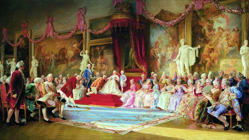 Katerina Aydinlanma 1