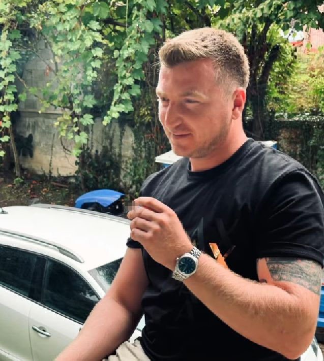 Kayıp Adliye Çalışanı Ölü Bulundu (2)