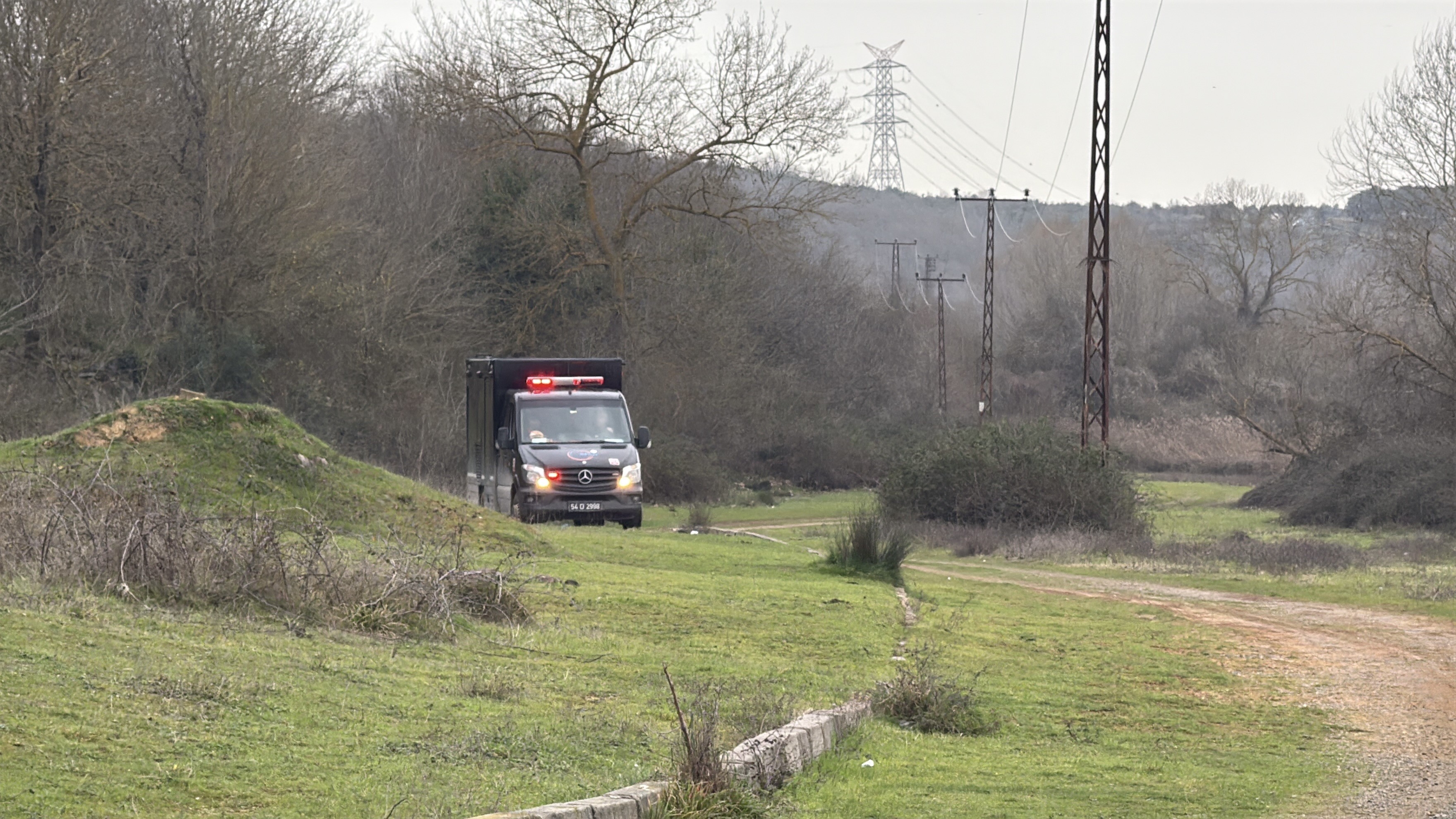 Kendisinden Haber Alınamayan Adamın Cesedi Bulunmuştu! O Ölümde Siyanür Şüphesi (3)