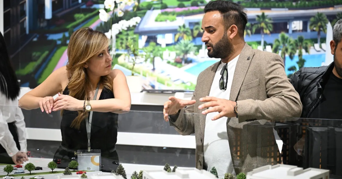 Kfa Fuarcılık’tan Ihracata Dev Katkı 2026 Fuar Takvimi Açıklandı (2)