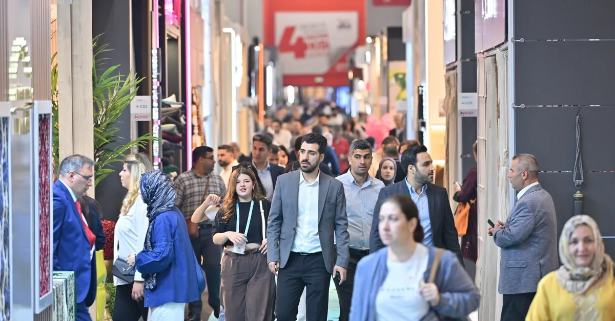 Kfa Fuarcılık’tan Ihracata Dev Katkı 2026 Fuar Takvimi Açıklandı (3)