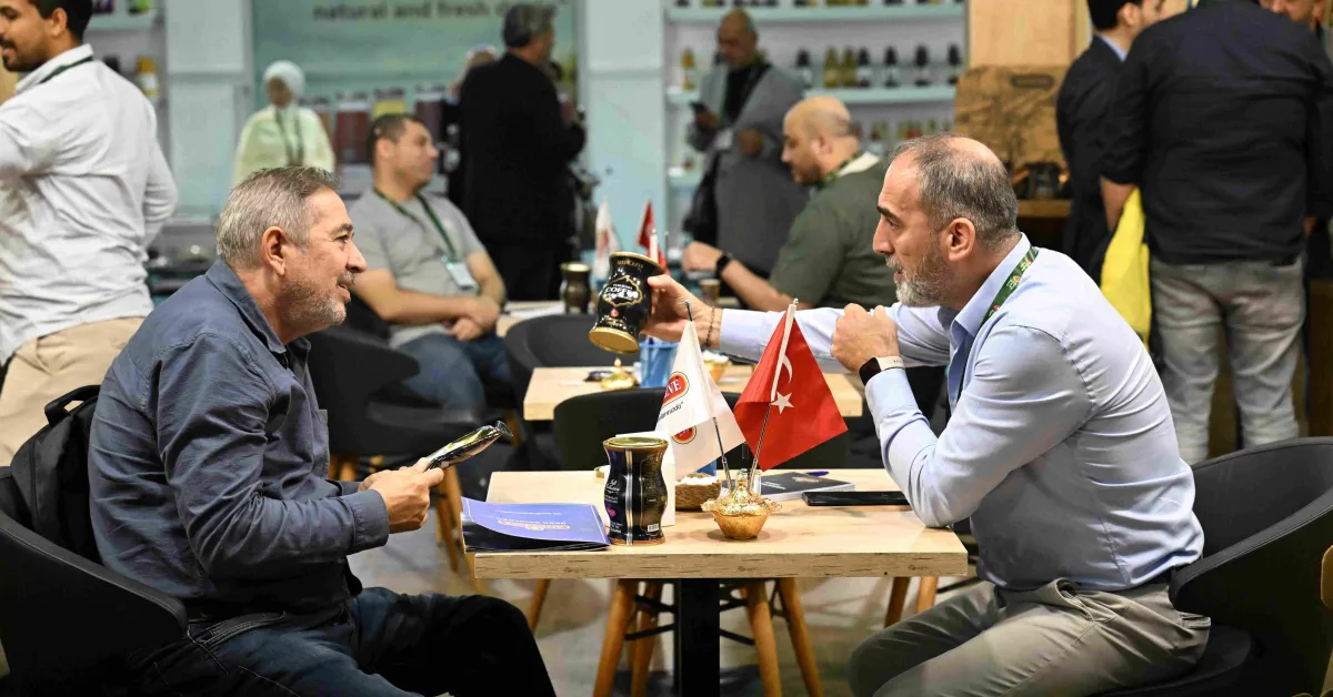 Kfa Fuarcılık’tan Ihracata Dev Katkı 2026 Fuar Takvimi Açıklandı (4)