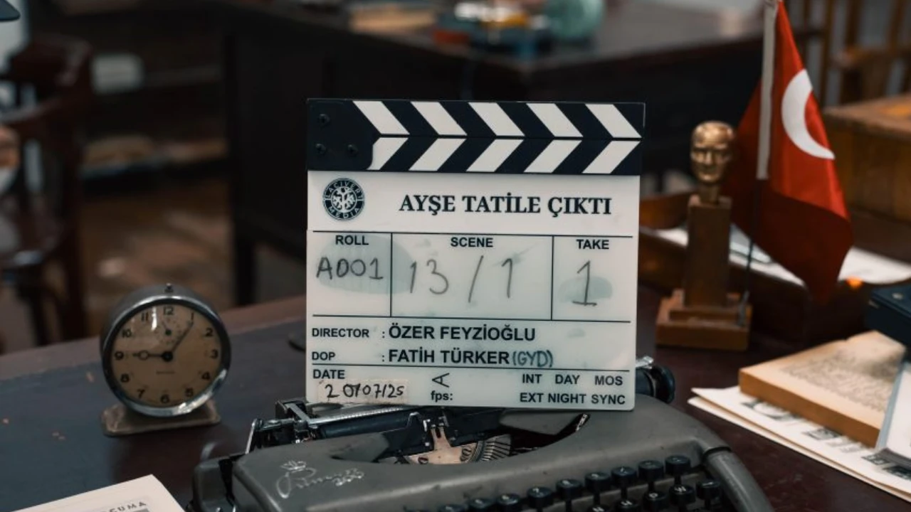 Kıbrıs Türklerinin Mücadelesi Beyaz Perdeye Taşınıyor! Kıbrıs Türküsü Filminden İlk Fragman Geldi (1)-2