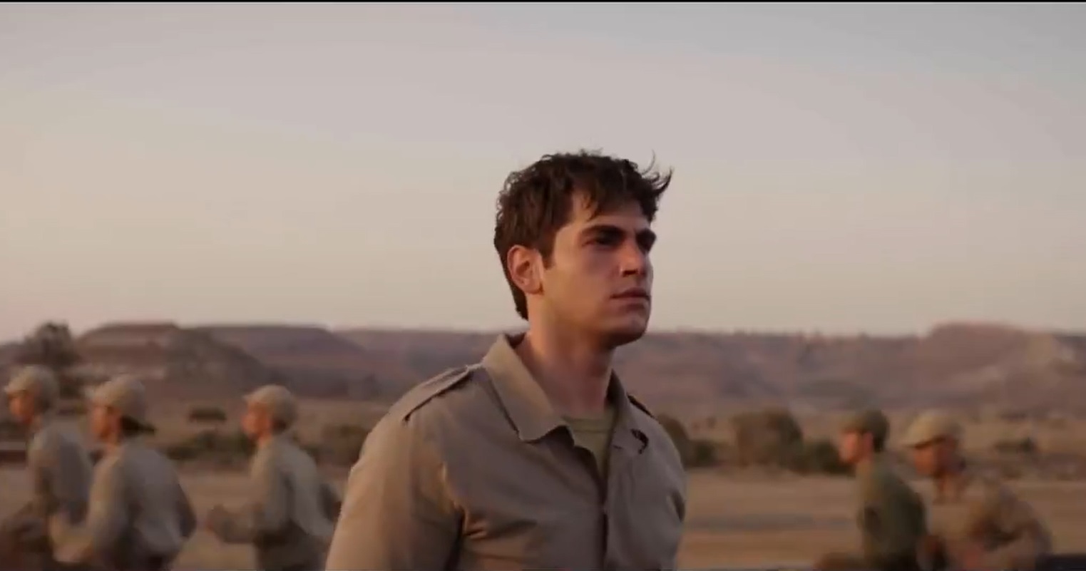 Kıbrıs Türklerinin Mücadelesi Beyaz Perdeye Taşınıyor! Kıbrıs Türküsü Filminden İlk Fragman Geldi (2)-1