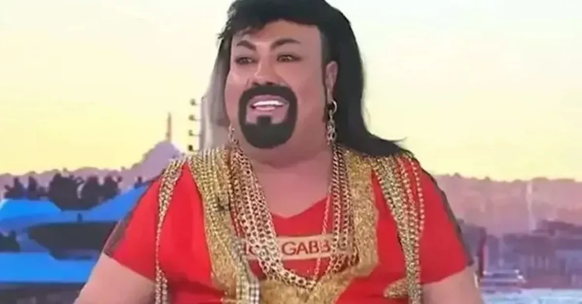 Kobra Murat'tan Eşine Duygusal Doğum Günü Kutlaması1 Gencgazete