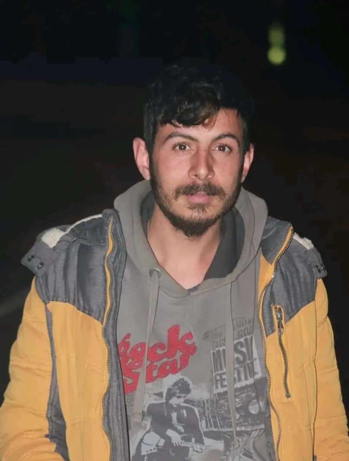 Kocaeli'de Denizde Bulunan Cansız Bedenin Kimliği Belli Oldu (1)