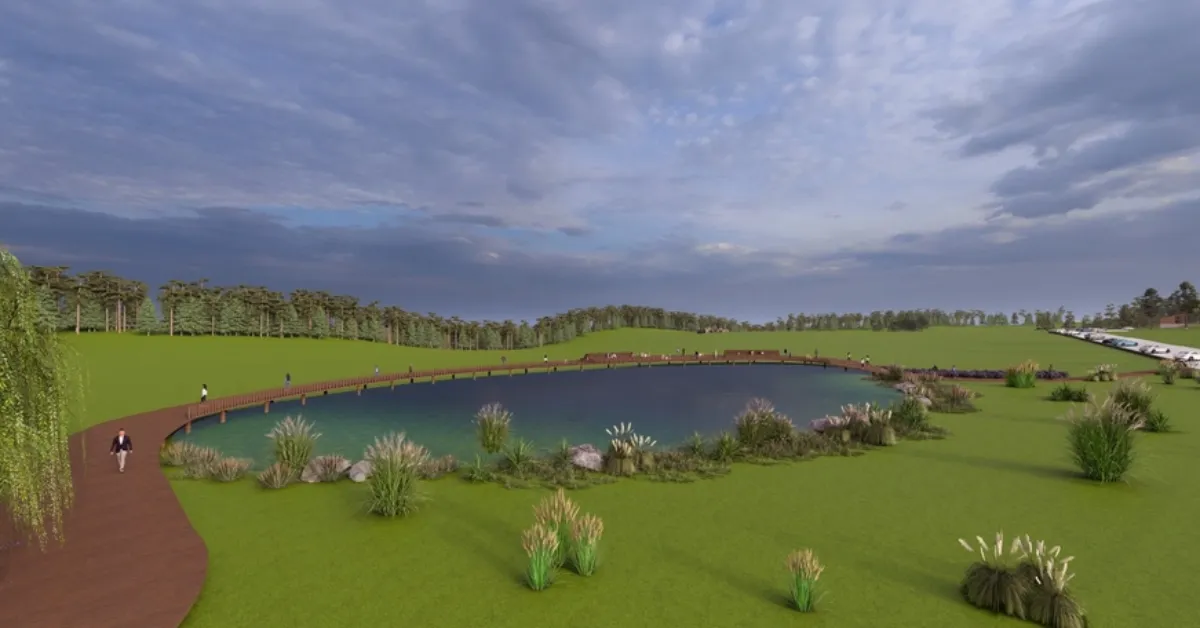 Kocayayla İçin Dev Proje Marmara’nın En Büyük Yaylası Yenileniyor (2)