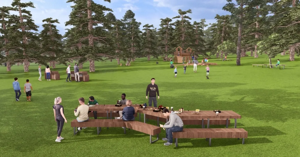 Kocayayla İçin Dev Proje Marmara’nın En Büyük Yaylası Yenileniyor (5)