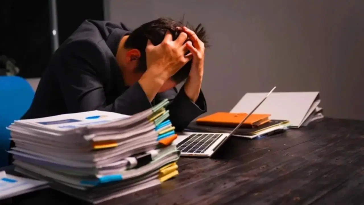 Konkordato Sistemine Yeni Kriterler! Düzenleme Meclis'e Geliyor (1)-1