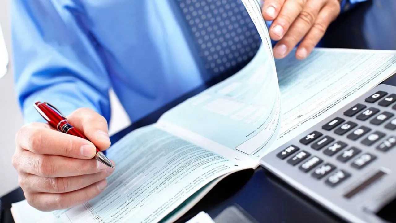 Konkordato Sistemine Yeni Kriterler! Düzenleme Meclis'e Geliyor (1)