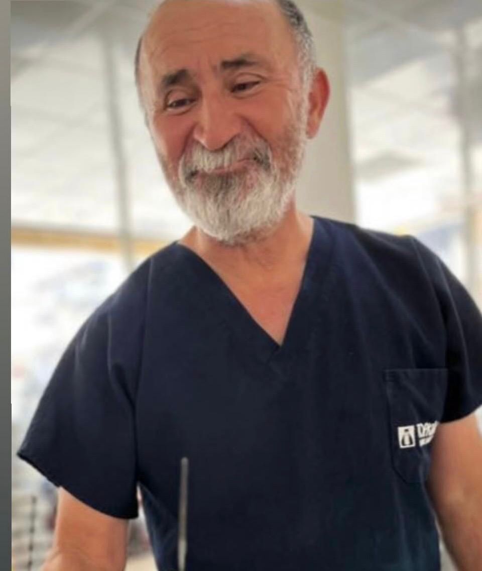 Konya’da Veteriner Hekim Evinde Ölü Bulundu (3)