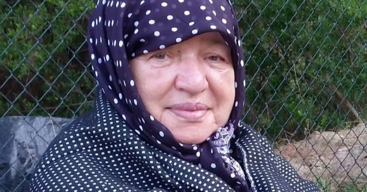 Kösen Ailesi'nin Acı Günü1