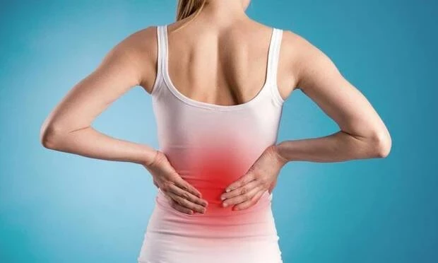 Kronik Ağrılara Ameliyatsız Çözüm! Proloterapi Nedir, Kimlere Uygulanır (2)