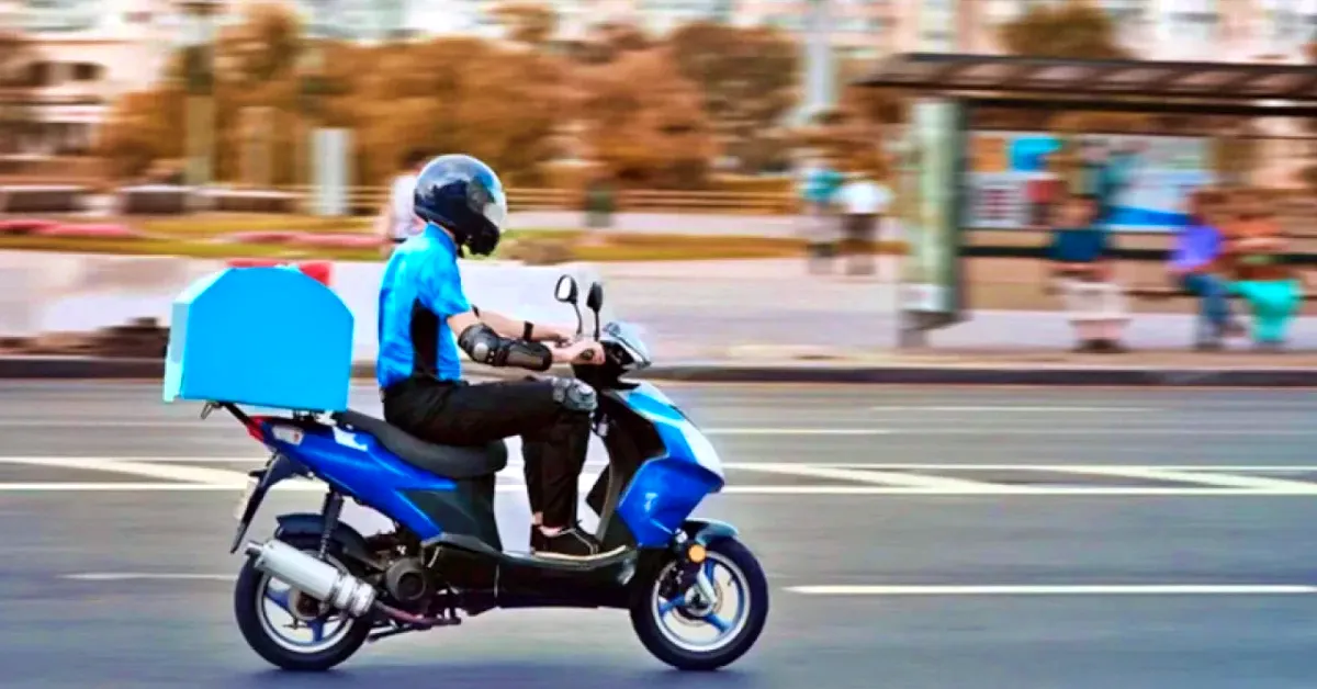 Kuryeler Bugün (20 Ocak) Çalışıyor Mu İstanbul'da Kuryeler Ne Zaman Çalışmaya Başlayacak1 Gencgazete