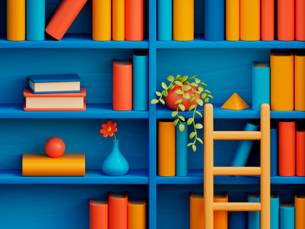 Kütüphane Kitap Rafı 28 Ocak Dünya Ne Günü Gençgazete (7)