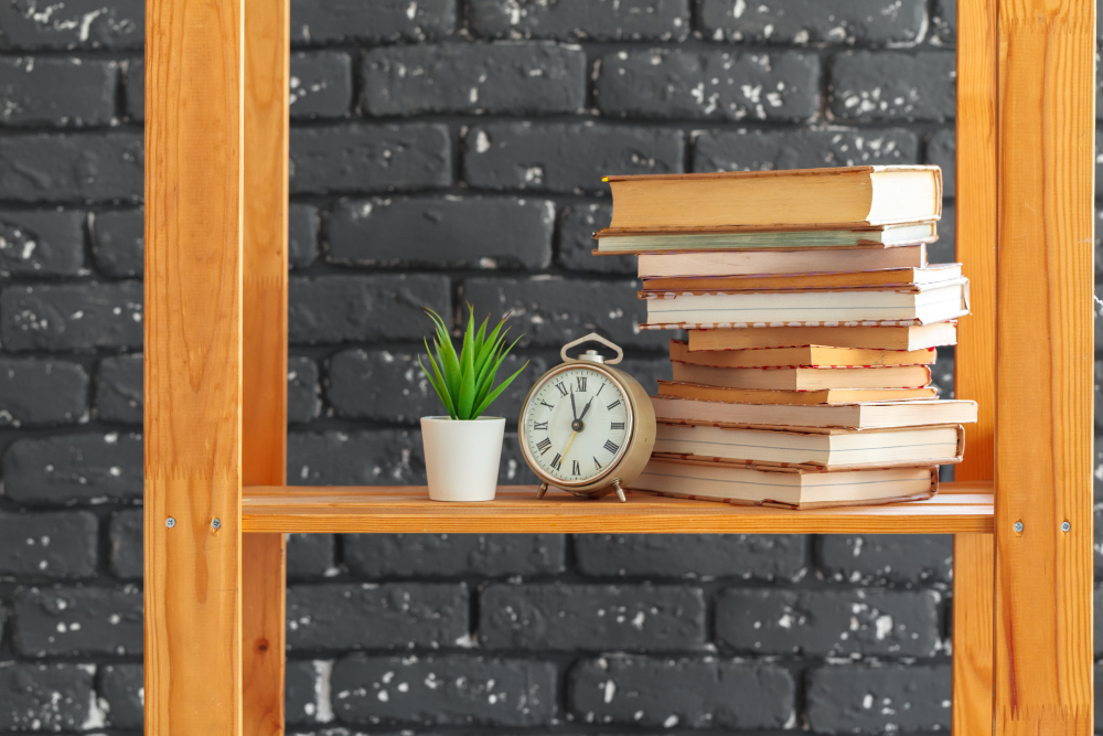 Kütüphane Kitap Rafı 28 Ocak Dünya Ne Günü Gençgazete (9)