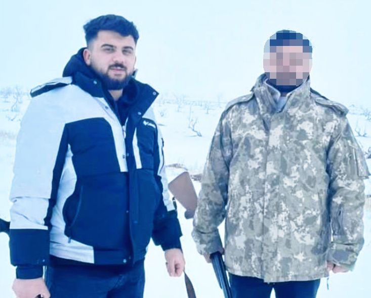 Kuzenlerin Av Macerası Kazara Ölümle Son Buldu (3)