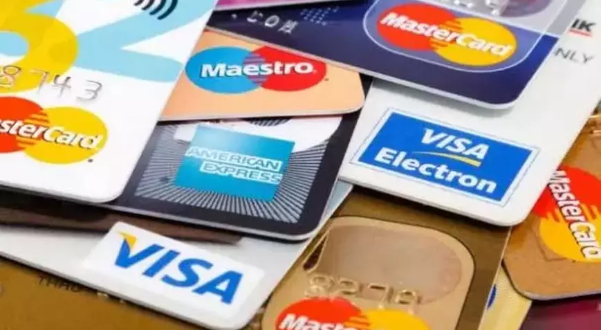 Limitler Yarın Değişiyor! Kredi Kartı Ve Banka Kartı Kullananlar Dikkat (1)-1