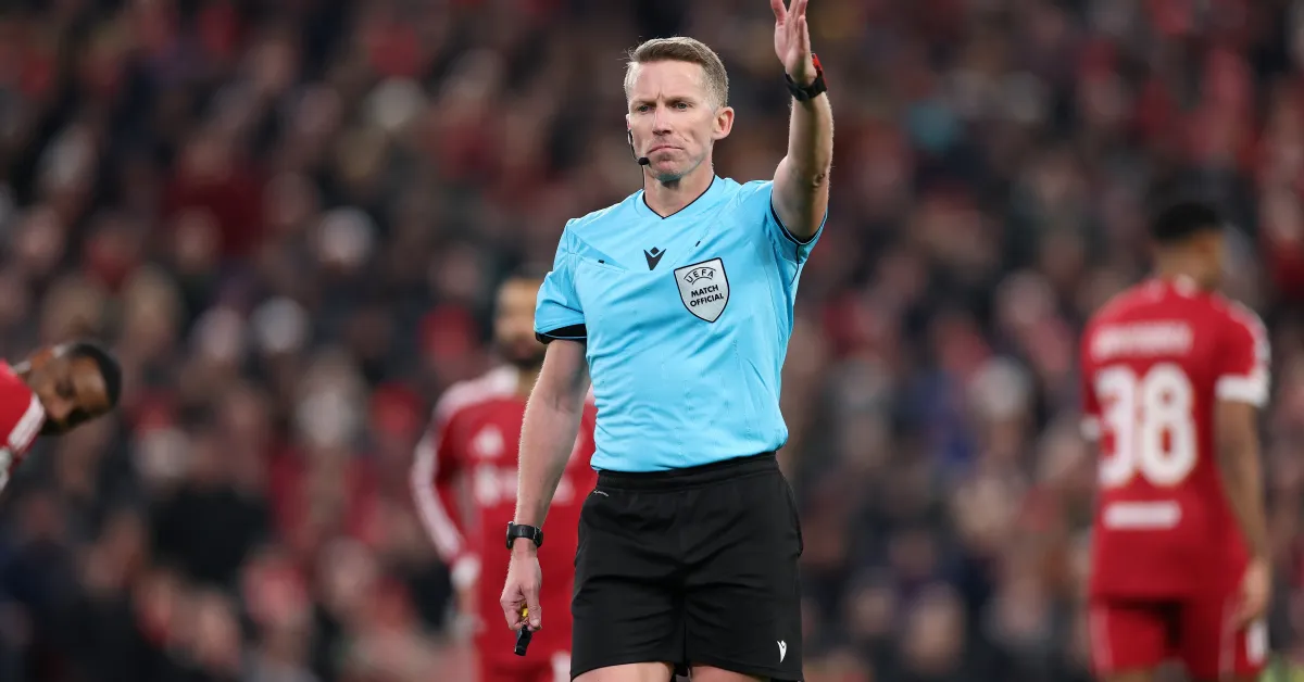 Manchester City Galatasaray Maçına İspanyol Hakem