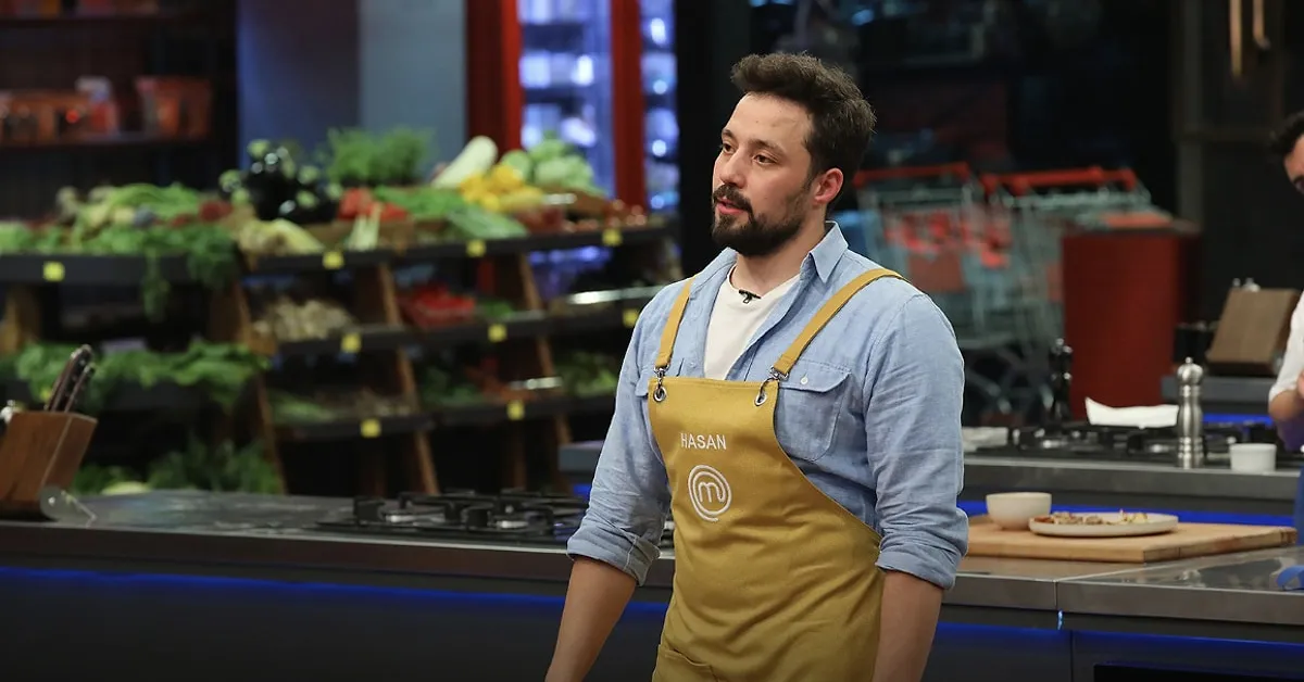 Masterchef Altın Kupa'da Ilk Finalist Belli Oldu! İşte O Isim (2)