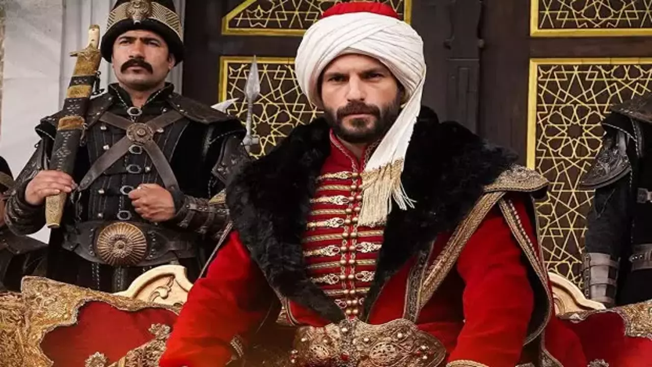 Mehmed Fetihler Sultanı’nda Sürpriz Konuk! Uluslararası Bir İsim Diziye Dahil Oluyor (1)-1