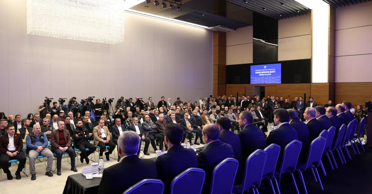 Memur Sen'den 'Zam' Açıklaması (4)