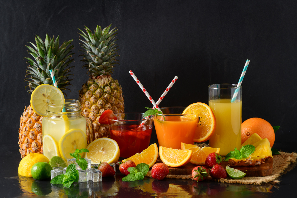 Meyve Suları Hakkında Gençgazete (3)