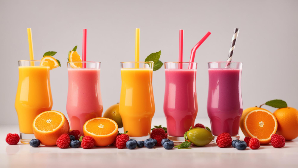 Meyve Suları Hakkında Gençgazete (4)