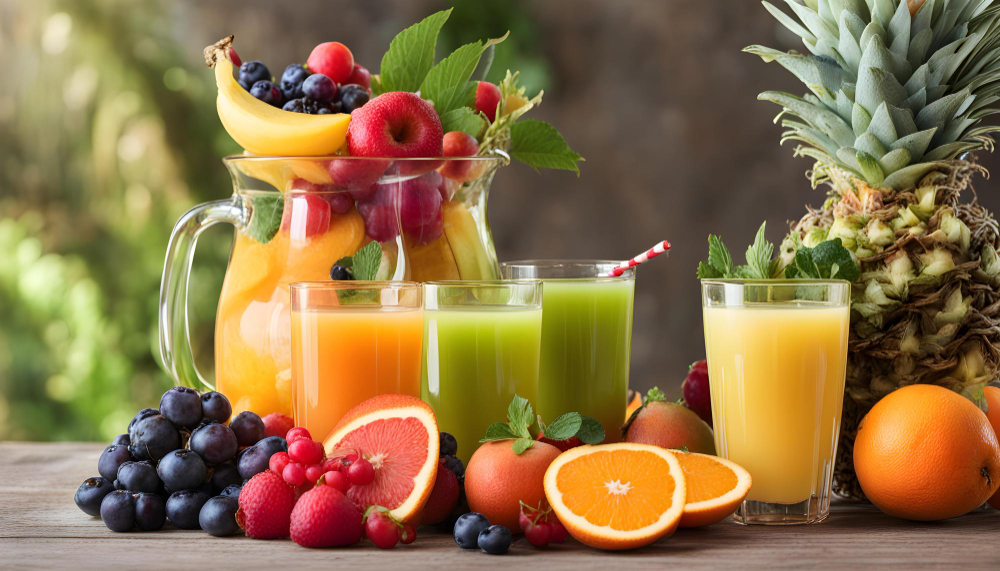 Meyve Suları Hakkında Gençgazete (6)