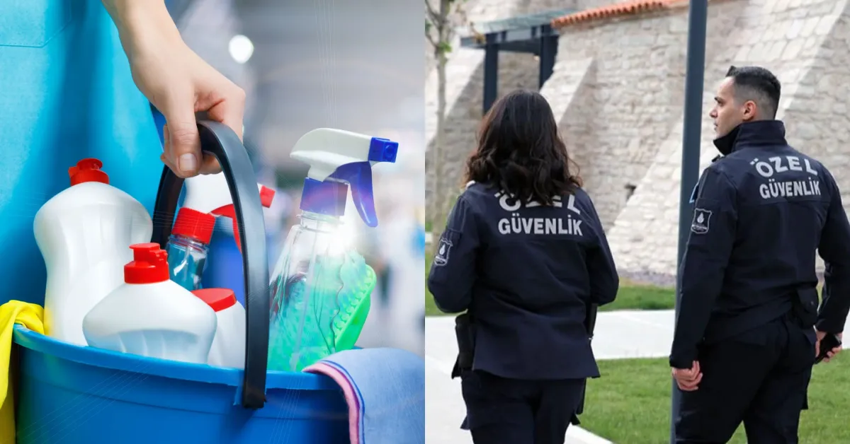 Milli Eğitim Bakanlığı'ndan Dev Adım! Bursa Dahil 81 İl Için Sabit Güvenlik Ve Okul Temizlik Görevlisi Alımı (1)