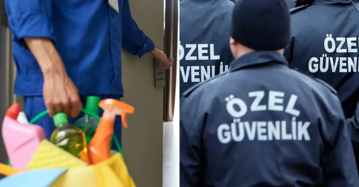 Milli Eğitim Bakanlığı'ndan Dev Adım! Bursa Dahil 81 İl Için Sabit Güvenlik Ve Okul Temizlik Görevlisi Alımı (2)