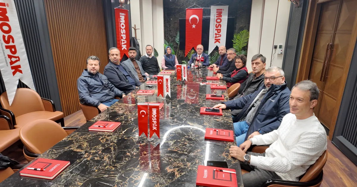 Mobilyanın Devleri İstanbul Yolcusu! İnegöl'den Birlik Mesajı Geldi (2)-1