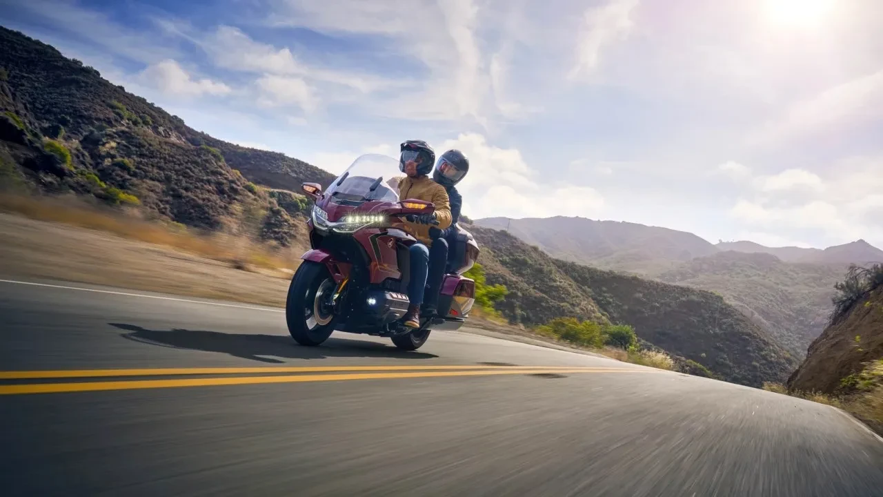 Motosikletler Kendi Kendine Kazadan Kaçabilecek Mi Honda’dan Sürüş Güvenliğinde Yeni Hamle!