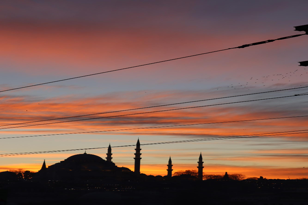 Mübarek Şaban Ayının Anlamı, Önemi Ve Fazileti Gençgazete (12)