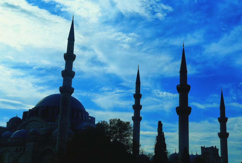 Mübarek Şaban Ayının Anlamı, Önemi Ve Fazileti Gençgazete (15)