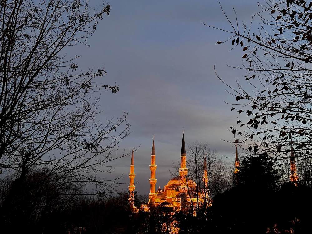 Mübarek Şaban Ayının Anlamı, Önemi Ve Fazileti Gençgazete (2)