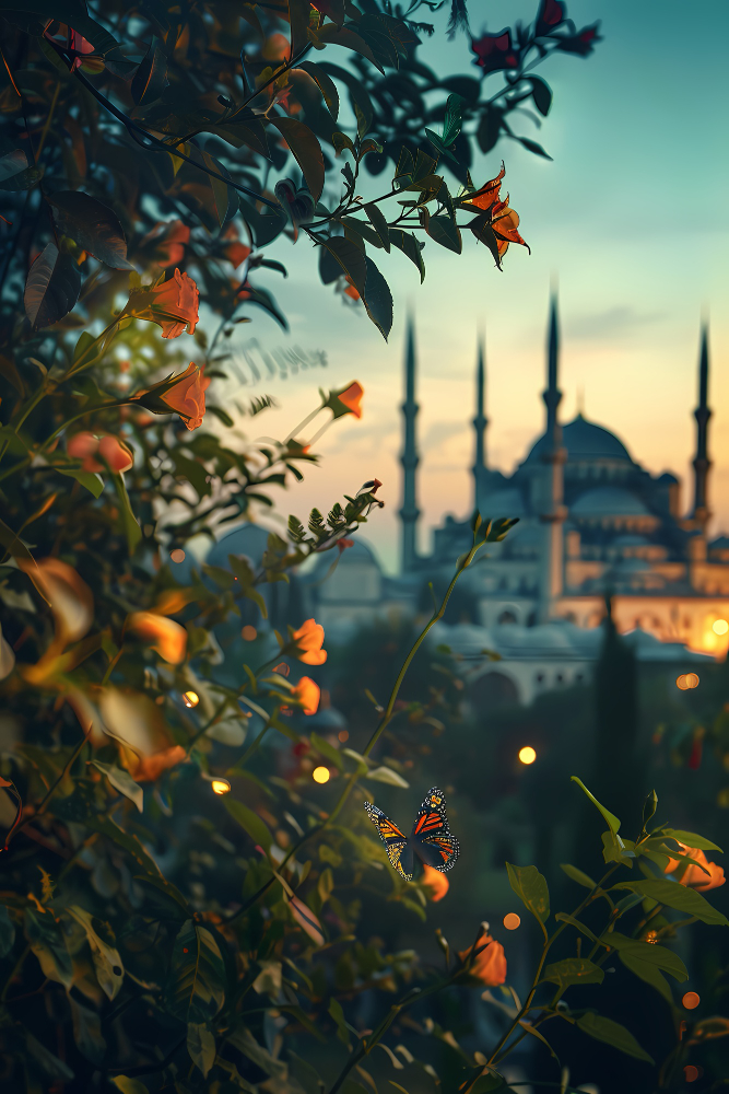 Mübarek Şaban Ayının Anlamı, Önemi Ve Fazileti Gençgazete (20)