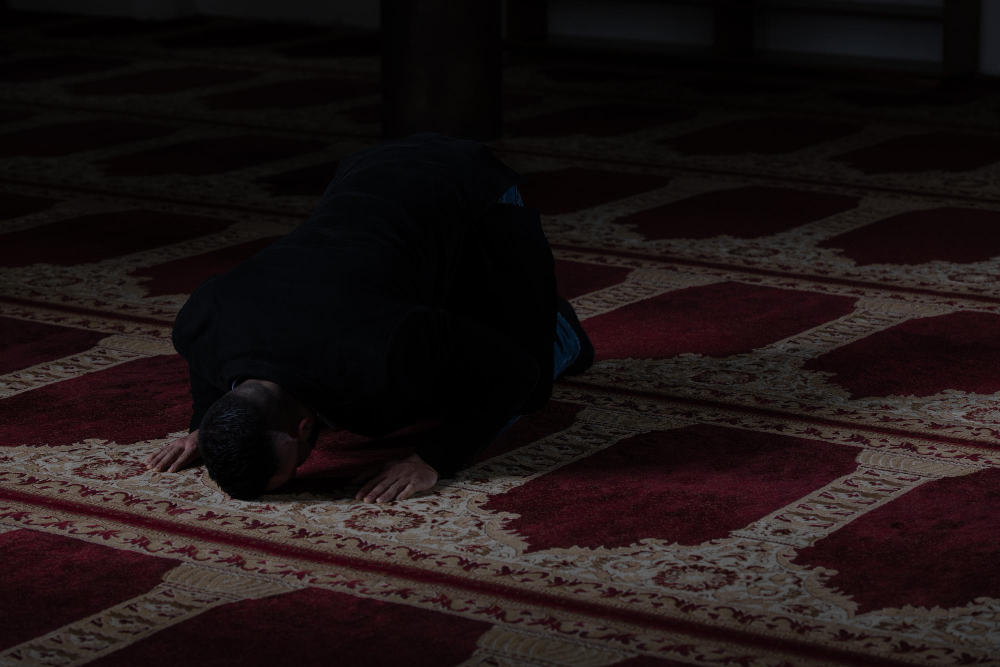 Namaz Kılarken En Çok Yapılan 10 Hata Gençgazete (10)