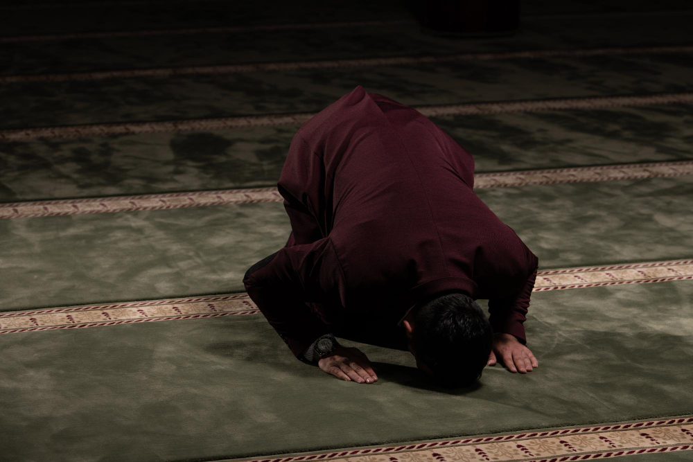 Namaz Kılarken En Çok Yapılan 10 Hata Gençgazete (2)