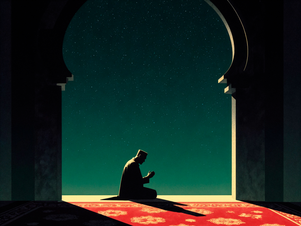 Namaz Kılarken En Çok Yapılan 10 Hata Gençgazete (5)