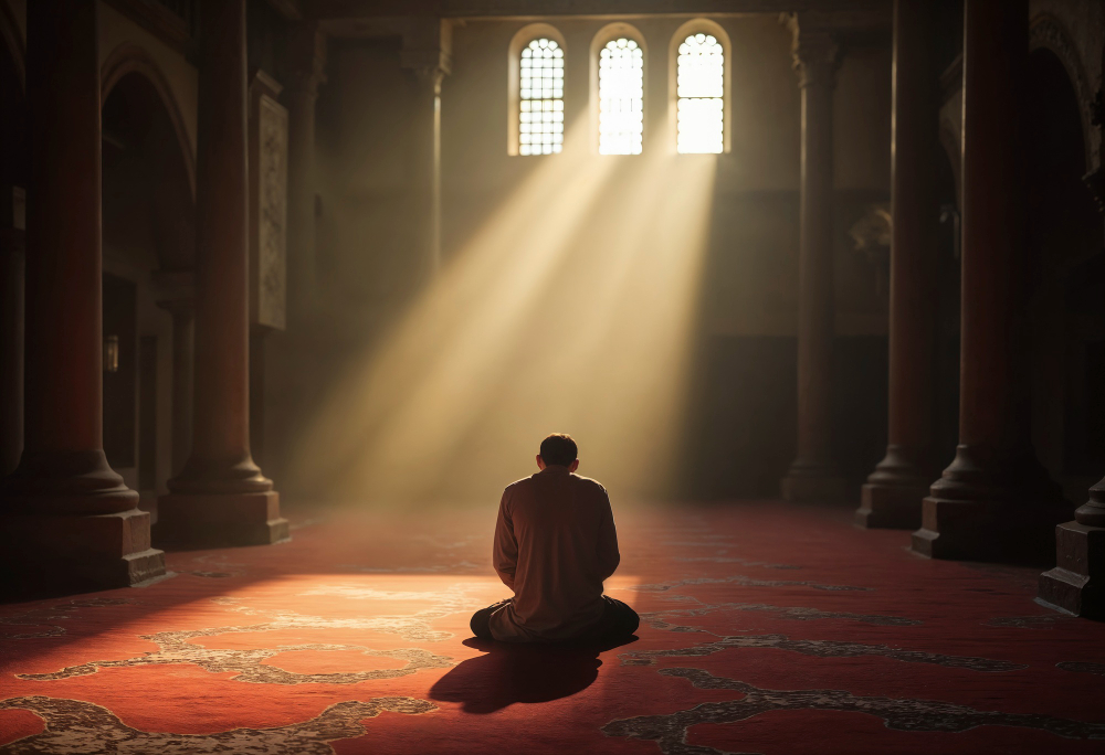 Namaz Kılarken En Çok Yapılan 10 Hata Gençgazete (6)