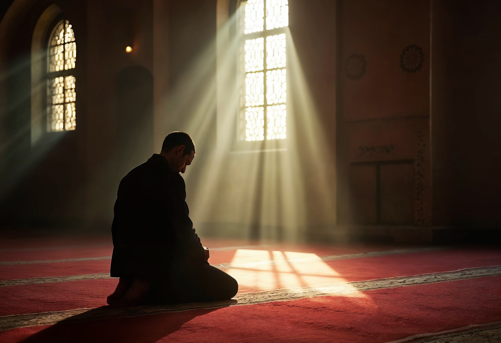 Namaz Kılarken En Çok Yapılan 10 Hata Gençgazete (7)