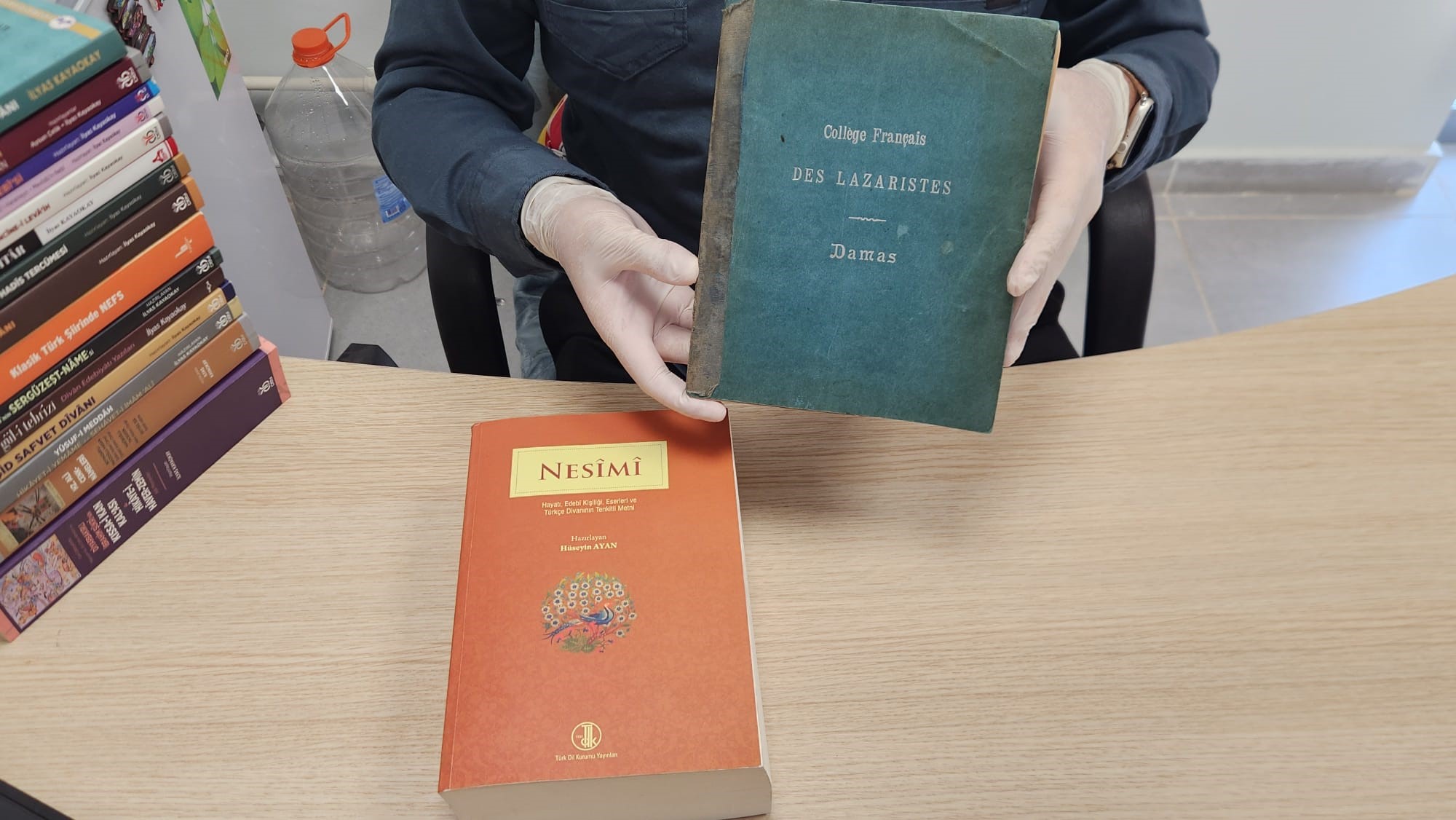 Nesimi'nin Kayıp Eserleri Ortaya Çıktı (4)