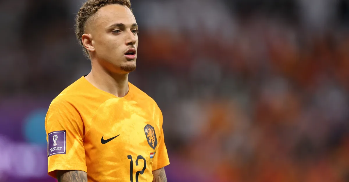 Noa Lang Kimdir, Nereli Ve Kaç Yaşında Noa Lang Hangi Takımlarda Oynadı, Kaç Gol Attı Noa Lang Nasıl Bir Oyuncu (3)