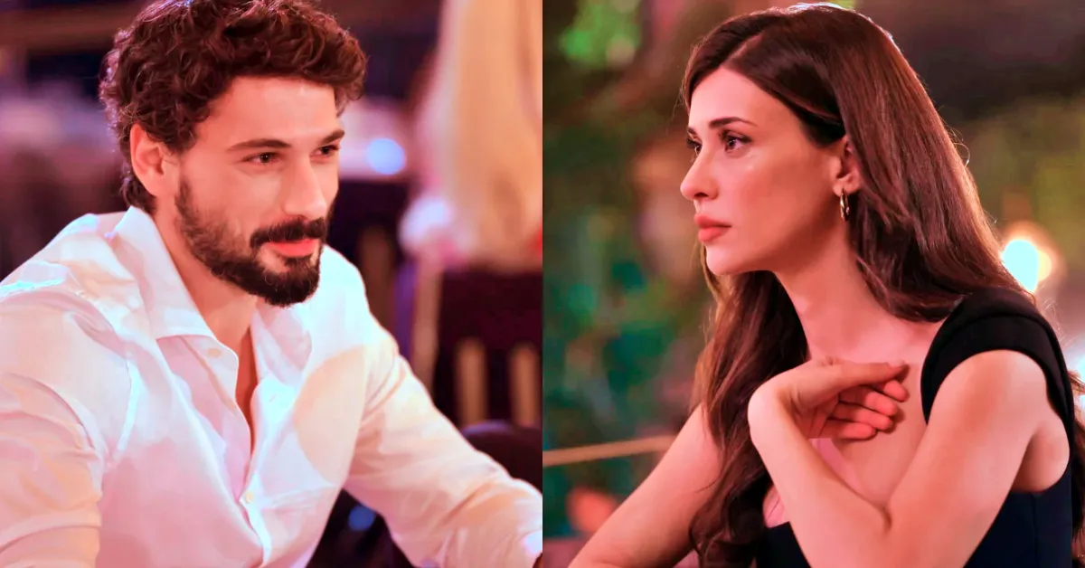 Now’ın Yeni Dizisi Yeraltı Ne Zaman Başlıyor, Konusu Ne Ve Güçlü Oyuncu Kadrosunda Kimler Var (2)